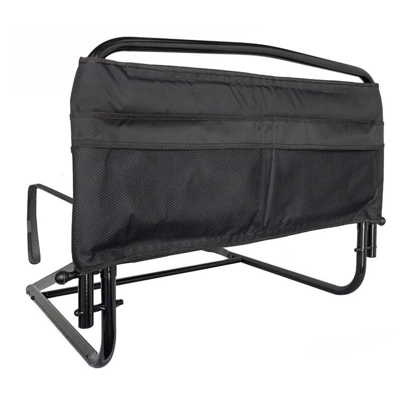 Standers 30 inch Safety Bed Rail and Padded Pouch
