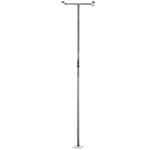 Standers Security Pole White thumbnail
