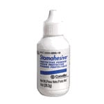 ConvaTec Stomahesive Protective Powder 1 oz Bottle thumbnail