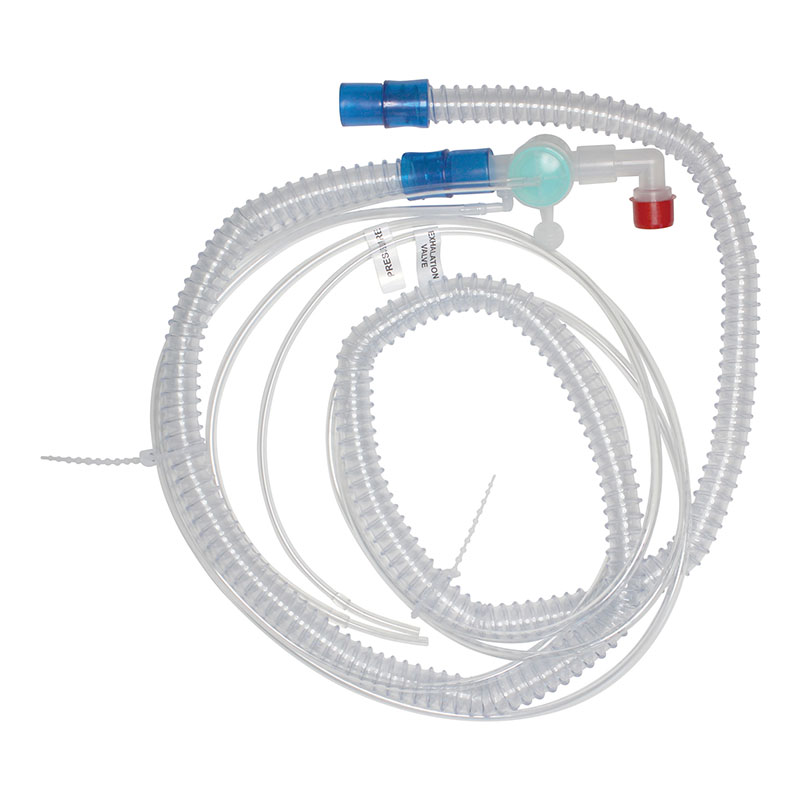 Sunset Healthcare Adult Active Circuit Without Water Trap