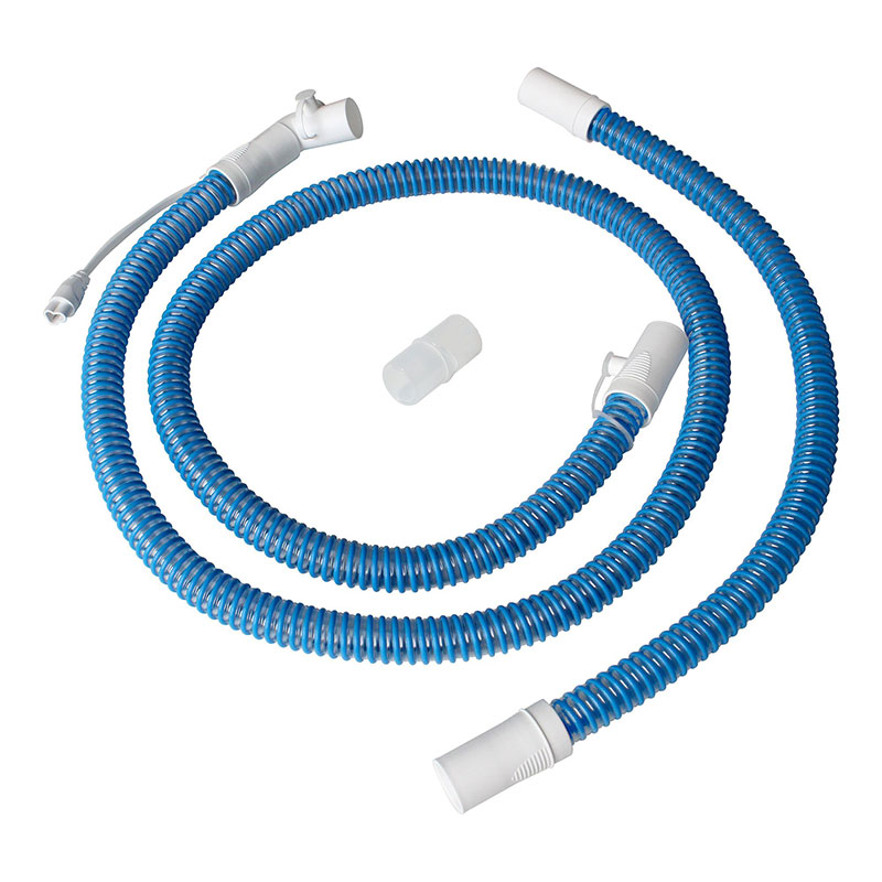 Sunset Healthcare Adult Single Limb Passive Wire Circuit