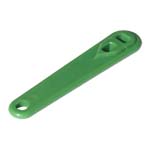 Sunset Healthcare Cylinder Wrench Without Chain Nylon Package of 10 thumbnail