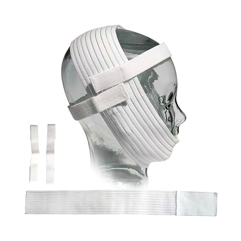 Sunset Healthcare Deluxe Chin Strap Small 26 inch