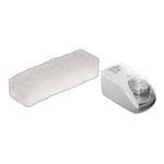Sunset Healthcare Disposable CPAP Filter Compatible With HC230 and HC600 Package of 2 thumbnail