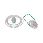 Sunset Healthcare Disposable Nebulizer Kit With Mask Pediatric thumbnail