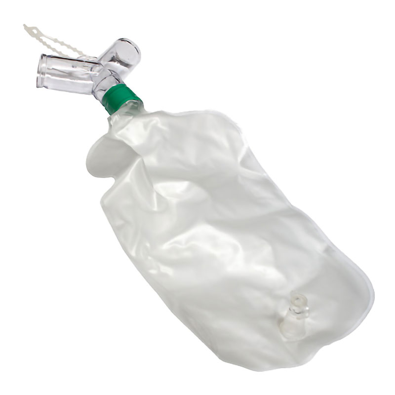 Sunset Healthcare Drainage Bag Y Adapter Case of 50