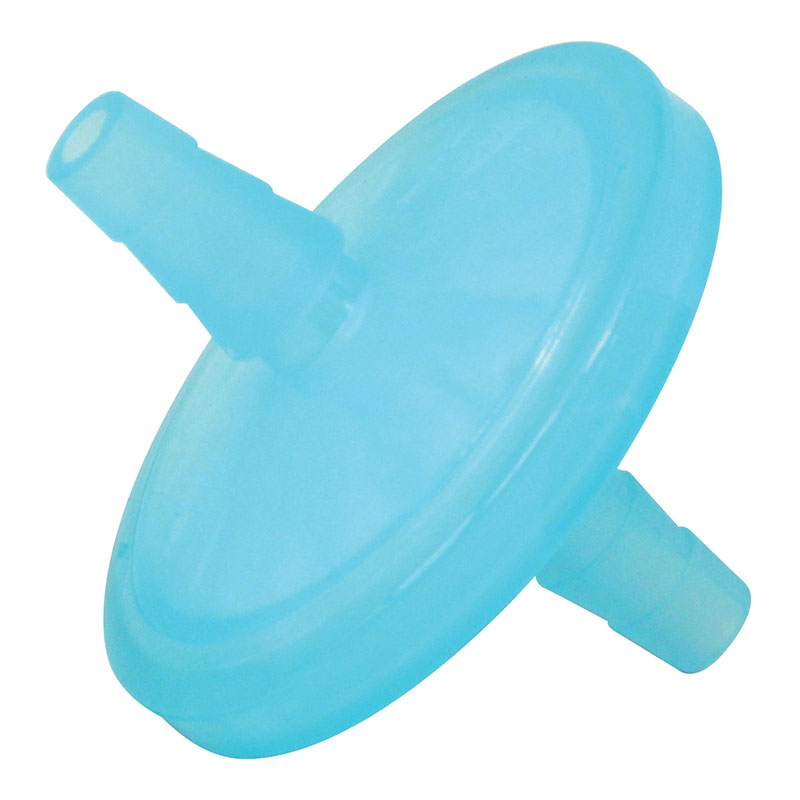 Sunset Healthcare Final Bacteria Filter Barbed Package of 10