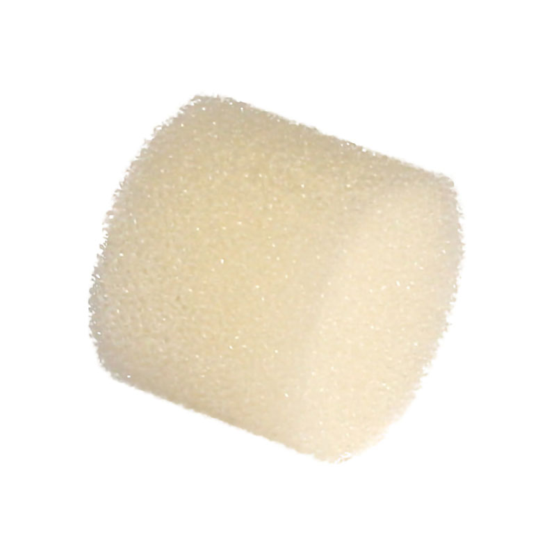 Sunset Healthcare Nebulizer Foam Filter Package of 10