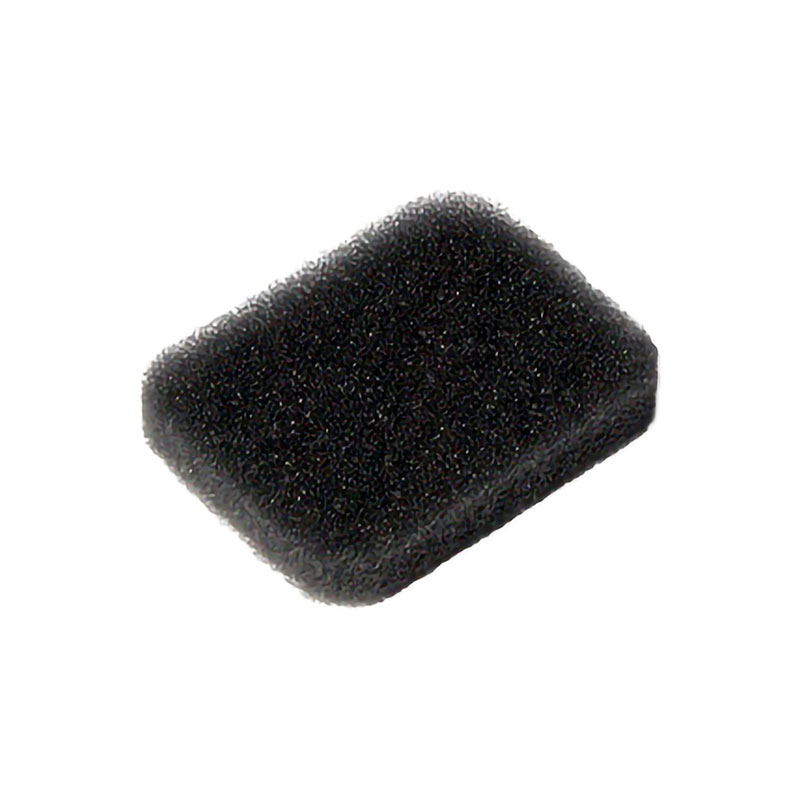Sunset Healthcare Reusable Foam Filter