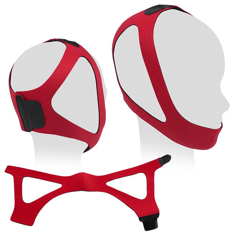 Sunset Healthcare Ruby Style Chin Strap Fully Adjustable XL
