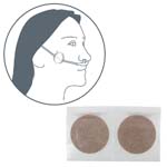 Sunset Healthcare Secure Cannula Stickers thumbnail