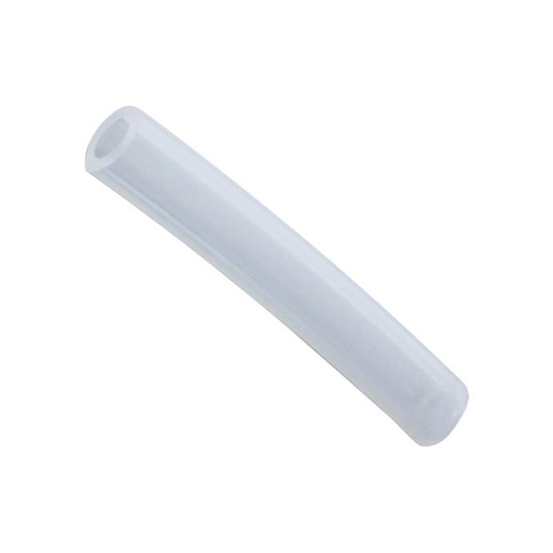 Sunset Healthcare Silicone Suction Tubing Connector 3.5 inch