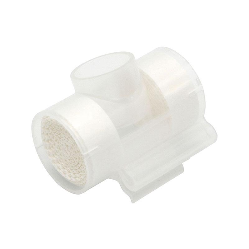 Sunset Healthcare T-Heat and Moisture Exchanger Case of 30