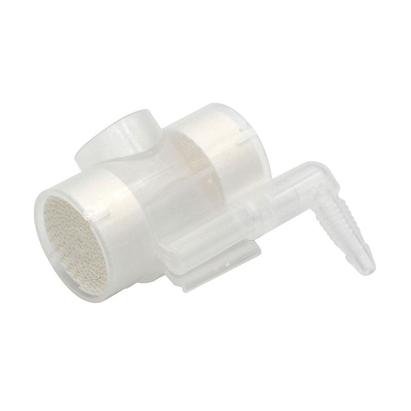 Sunset Healthcare T-HME With Built-In Oxygen Port Case of 30