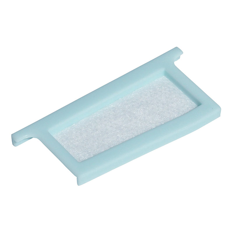 Sunset Healthcare Ultra Fine Disposable Filter Package of 2