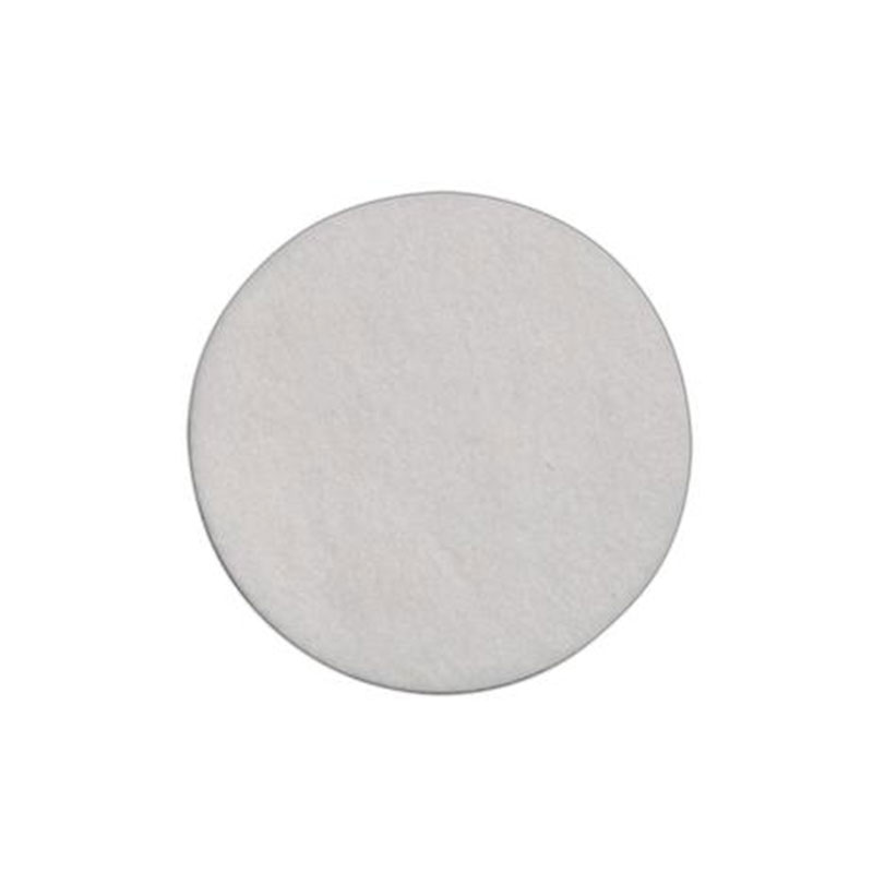 Sunset Healthcare Ventilator Felt Filter 0.125x3 inch
