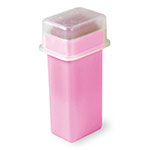 SurgiLance Safety Lancet 21G 2.8mm Depth - High Flow Pink Box of 100 thumbnail