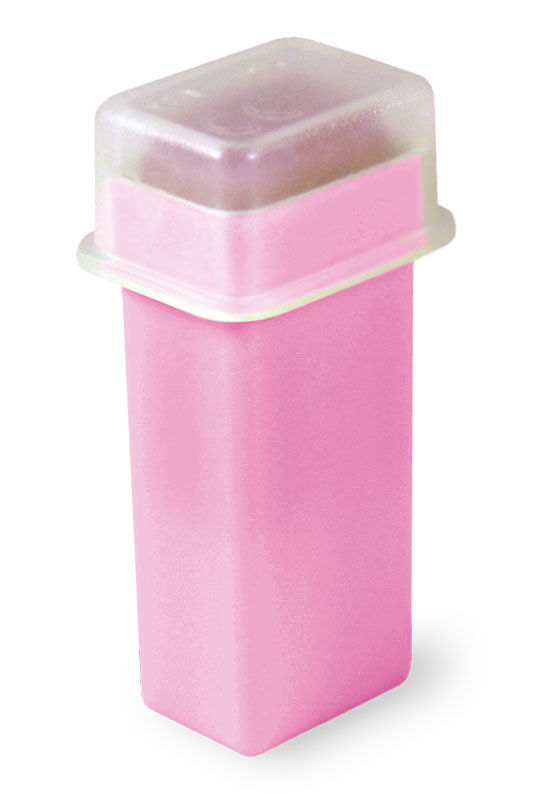 SurgiLance Safety Lancet 21G 2.8mm Depth - High Flow Pink Box of 100