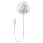 Tandem Mobi Autosoft XC Infusion Set 6mm 5 inch Tubing Box of 10 thumbnail