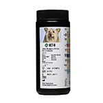 Teco 9 Urine Reagent Test Strips For Cats & Dogs Pack of 3 thumbnail