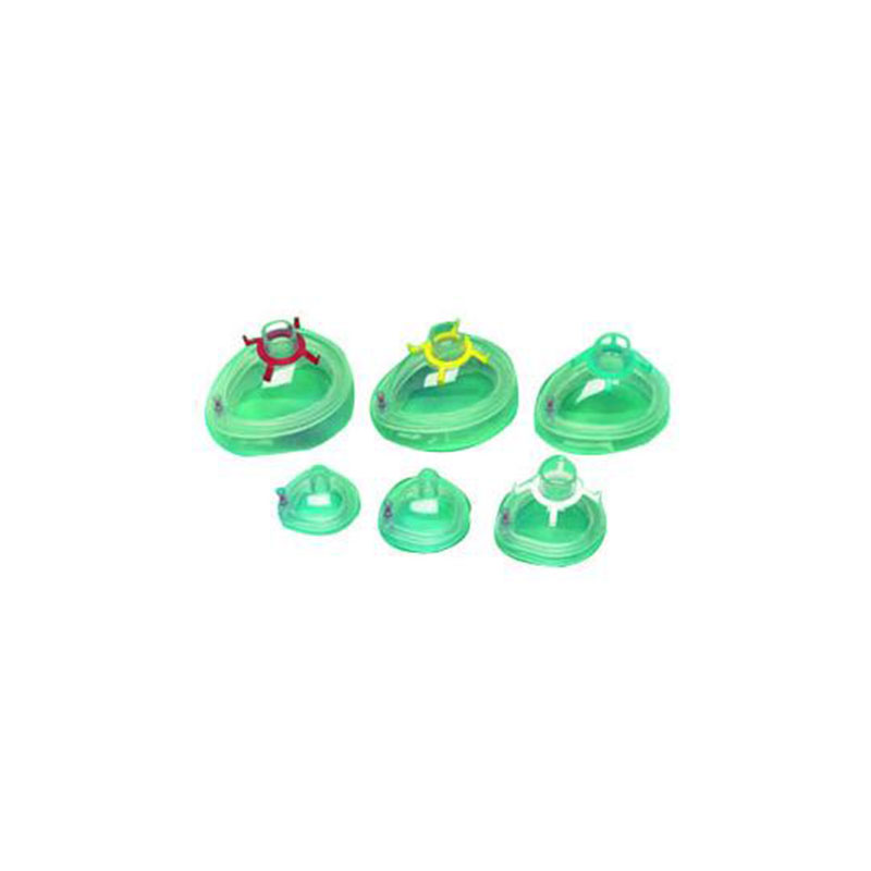 Teleflex Air Cushion Mask Infant Case of 20