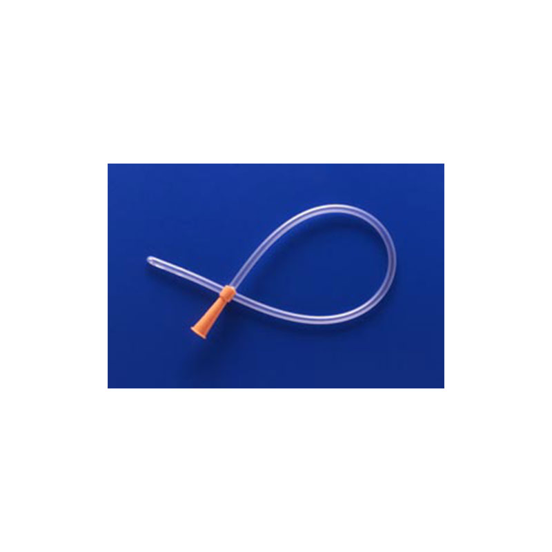 Teleflex All Purpose PVC Robinson/Nelaton Catheter 22FR 16 inch Box of 100