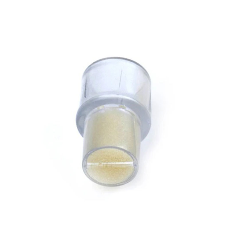 Teleflex Aqua+ Flex Hygroscopic Condenser Humidifier 10-50ml