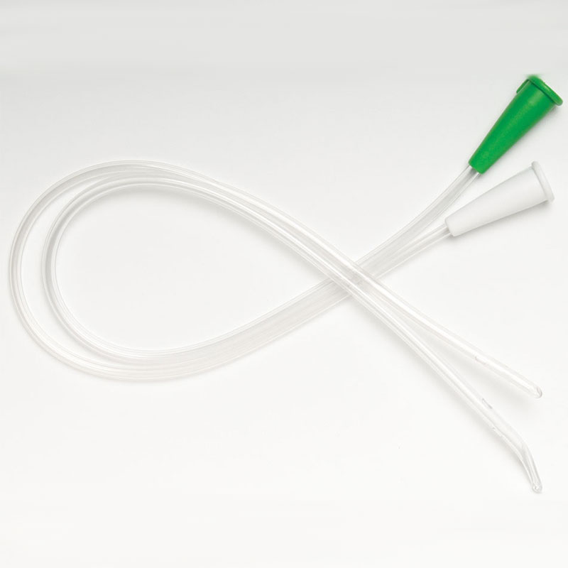 Teleflex Easy Cath Coude Intermittent Catheter 14FR 16 inch Box of 50