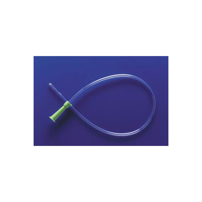 Teleflex Easy Cath Soft Eye Pediatric Straight Intermittent Catheter 6FR 11 inch Box of 50