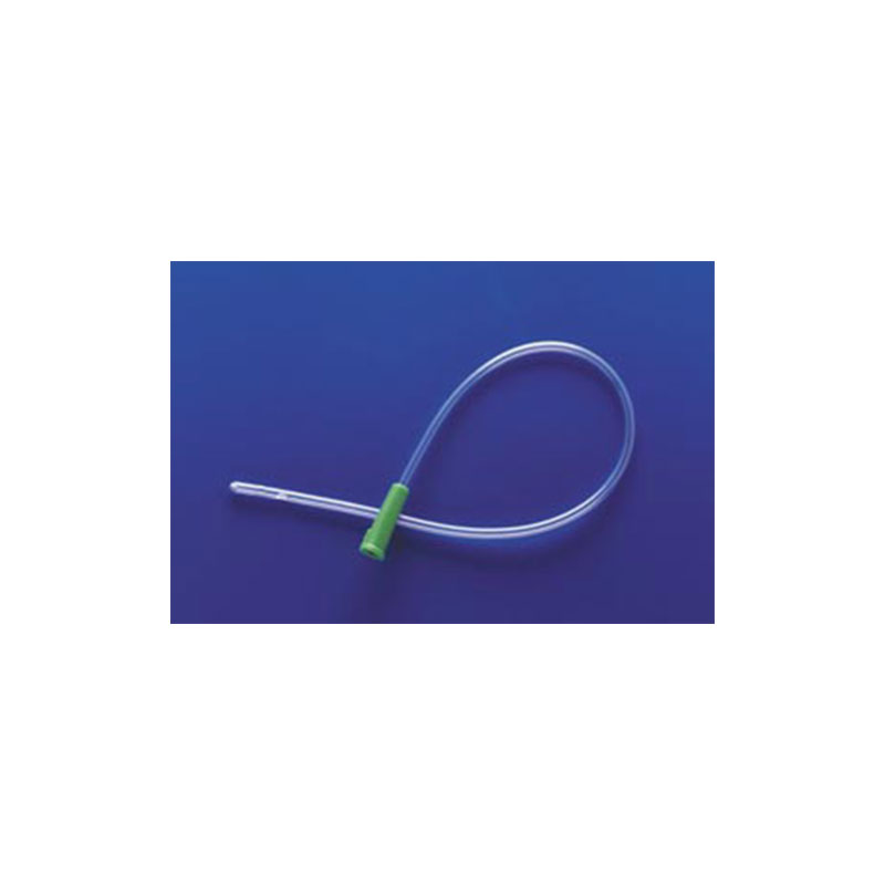 Teleflex FloCath Hydrophilic Straight Intermittent Catheter 16FR 16 inch Box of 30