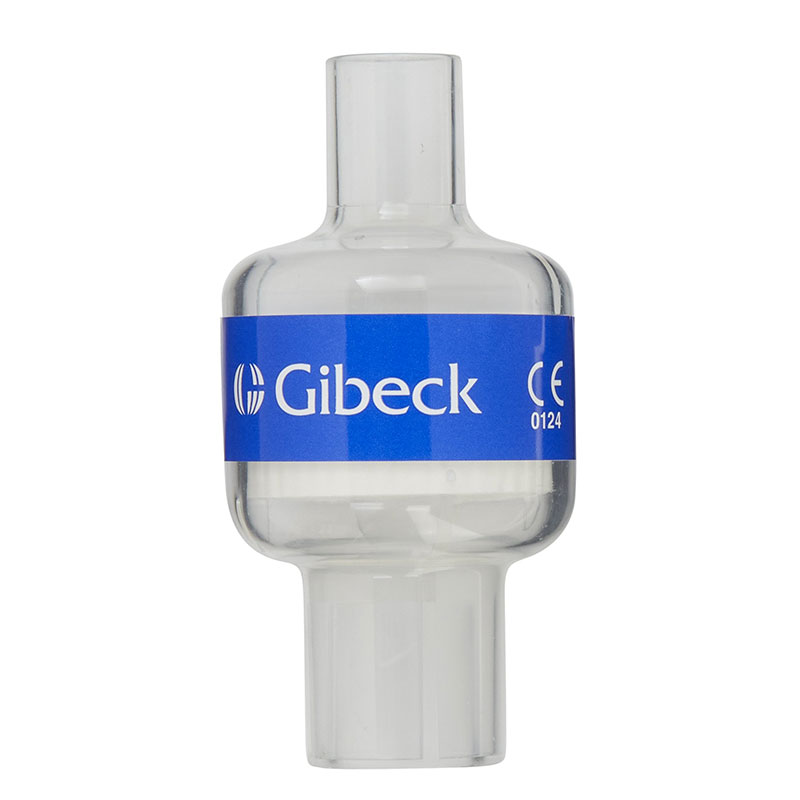 Teleflex Humid-Vent 2S Moisture Exchanger Case of 20