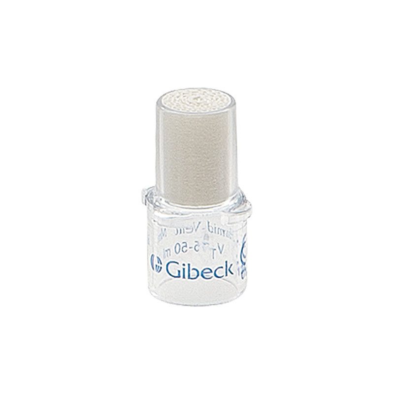 Teleflex Humid-Vent Mini Heat And Moisture Exchanger Case of 30