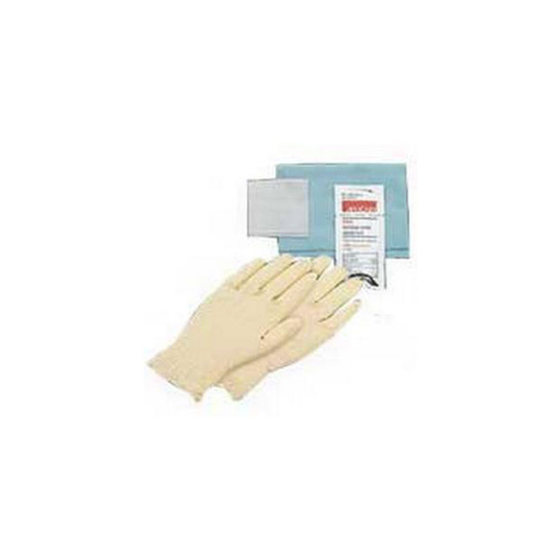 Teleflex Intermittent Catheter Insertion Tray with 1000ml Bag without Catheter