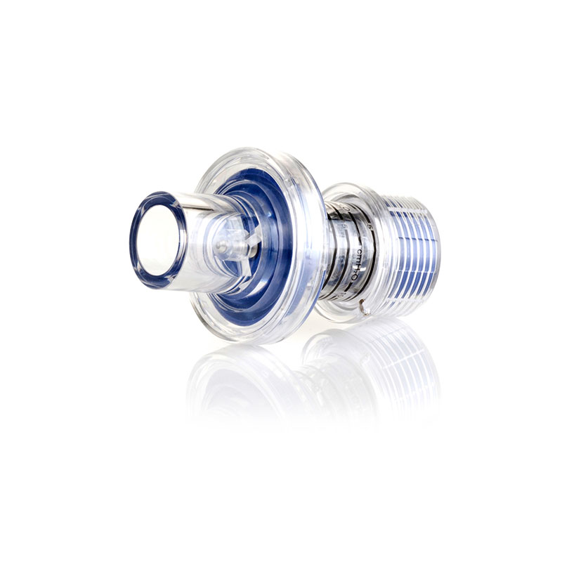 Teleflex Lifesaver 22mm Peep Valve