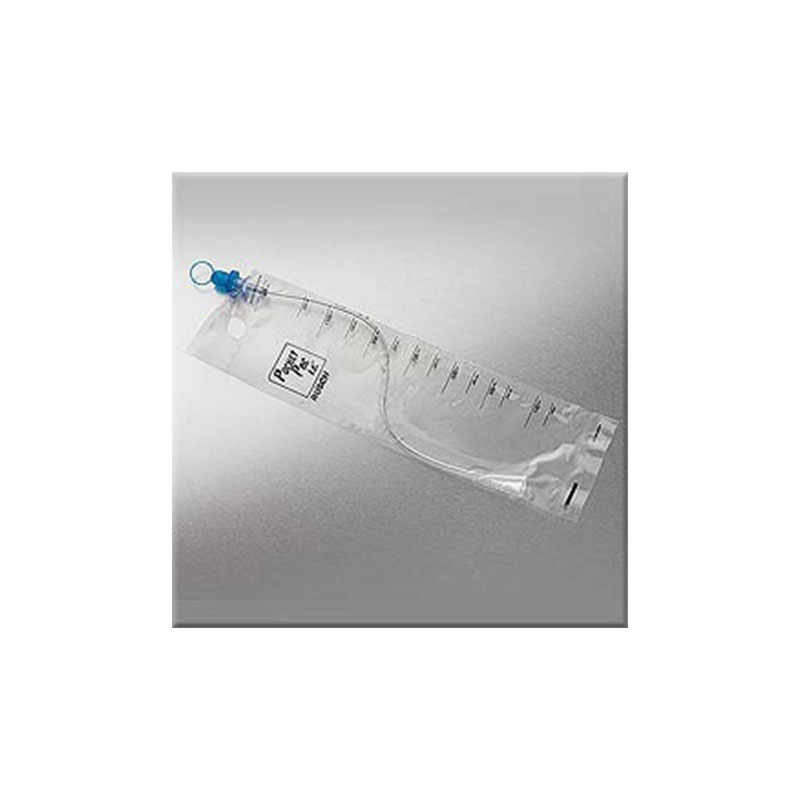 Teleflex Pocket Pac IC Intermittent Catheter Kit 12FR