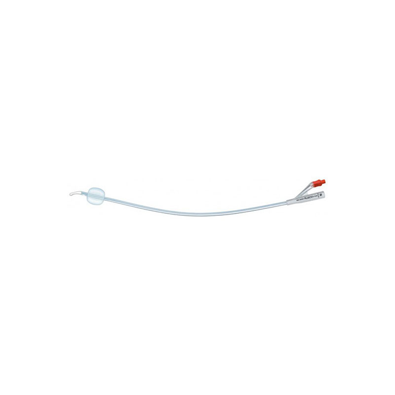 Teleflex Tiemann 2-Way 100% Silicone Foley Catheter 24FR 5CC