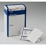 Covidien TELFA Sterile Ouchless Adhesive Pad 2x3 100ct thumbnail