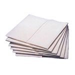 TENA Dry Wipes, 13" x 13.25" - 50/bag thumbnail