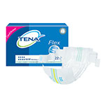 TENA Flex Maxi, 28"-42", Size 12 - 66/case thumbnail