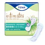 Tena Intimates Moderate Thin Pad Long 13 inch Package of 32 thumbnail