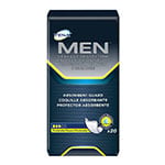 Tena For Men Incontinence Pads 50600 - White - Package of 20 thumbnail