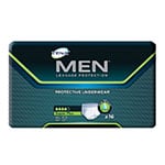 TENA MEN Protective Underwear, Super Plus, 34"-50", MD/LG - 64/case thumbnail