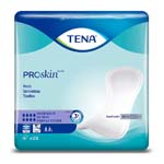 Tena Overnight Pads 16 inch Long Case of 84 thumbnail