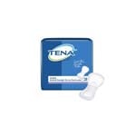 Tena Overnight Pads 16 inch Long Package of 28 thumbnail