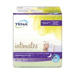 Tena Overnight Underwear Large 39-52 inch Package of 14 thumbnail