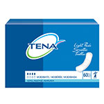 TENA Light Pads, Moderate Long - 180/case thumbnail