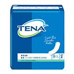 TENA Light Pads, Long, Heavy - 39/bag thumbnail