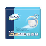 TENA Protective Underwear, Plus Absorbency, 34"-44", Medium - 18/bag thumbnail