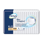 TENA Dry Comfort Protective Underwear, 34"-44", Medium - 20/bag thumbnail