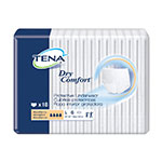 TENA Dry Comfort Protective Underwear, 45"-58", Large - 18/bag thumbnail